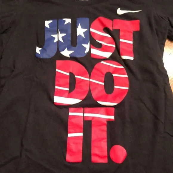 Nike Just Do It! - Picture 6 of 6